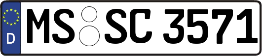 MS-SC3571