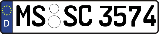 MS-SC3574