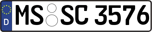 MS-SC3576