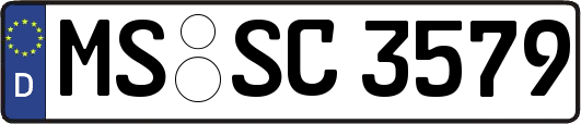 MS-SC3579