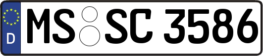 MS-SC3586