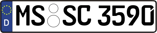 MS-SC3590