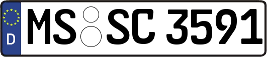 MS-SC3591