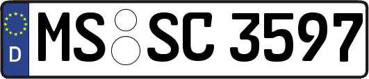 MS-SC3597