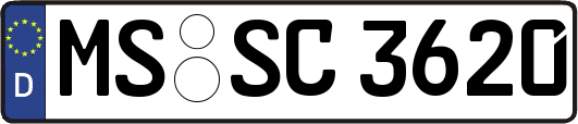 MS-SC3620