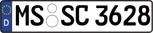 MS-SC3628