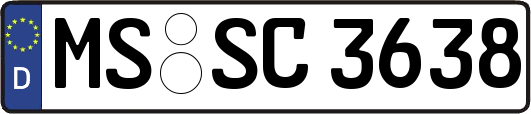 MS-SC3638