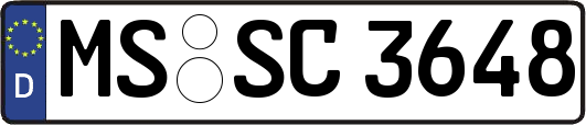 MS-SC3648