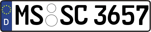 MS-SC3657