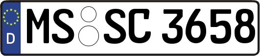 MS-SC3658
