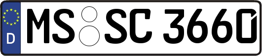 MS-SC3660