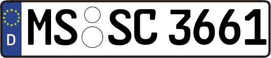 MS-SC3661