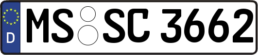 MS-SC3662
