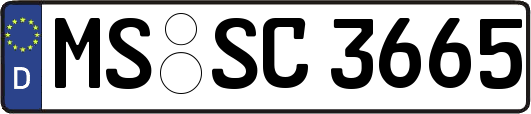 MS-SC3665