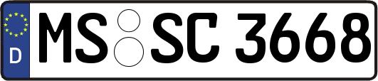 MS-SC3668
