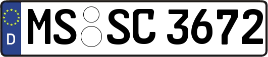 MS-SC3672
