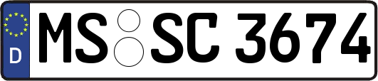 MS-SC3674