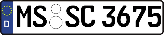 MS-SC3675