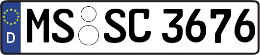 MS-SC3676