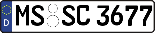 MS-SC3677