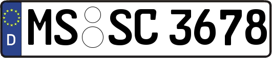 MS-SC3678