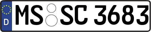 MS-SC3683
