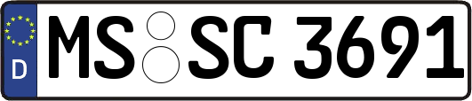 MS-SC3691