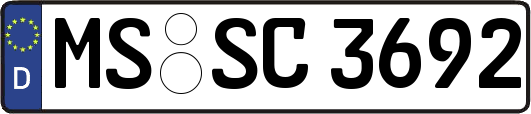 MS-SC3692