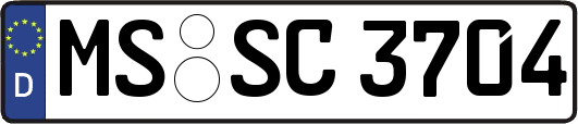MS-SC3704