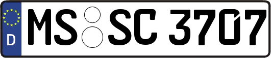 MS-SC3707