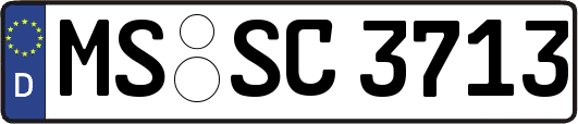 MS-SC3713