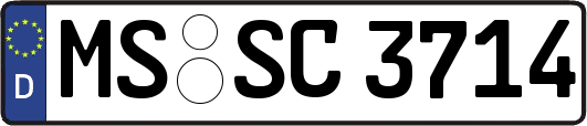 MS-SC3714
