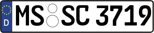 MS-SC3719