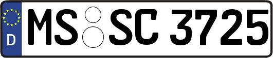 MS-SC3725