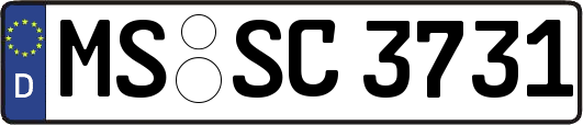 MS-SC3731