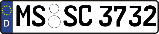 MS-SC3732