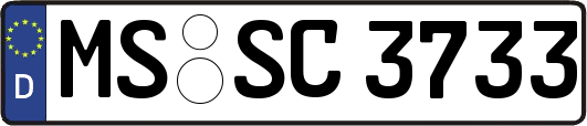 MS-SC3733