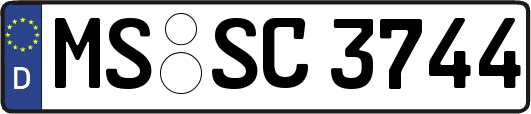 MS-SC3744