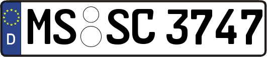 MS-SC3747