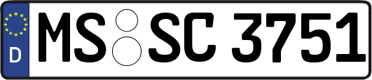 MS-SC3751