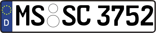 MS-SC3752