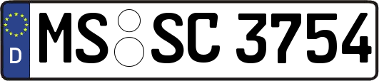 MS-SC3754