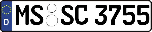 MS-SC3755
