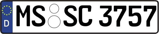 MS-SC3757