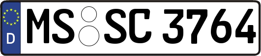 MS-SC3764