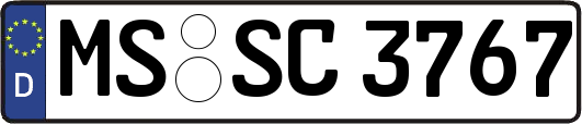 MS-SC3767