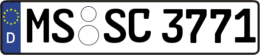 MS-SC3771