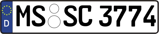 MS-SC3774