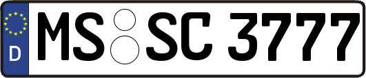 MS-SC3777