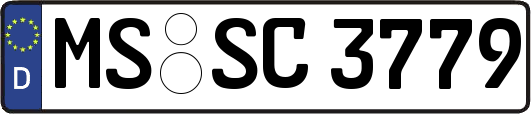 MS-SC3779